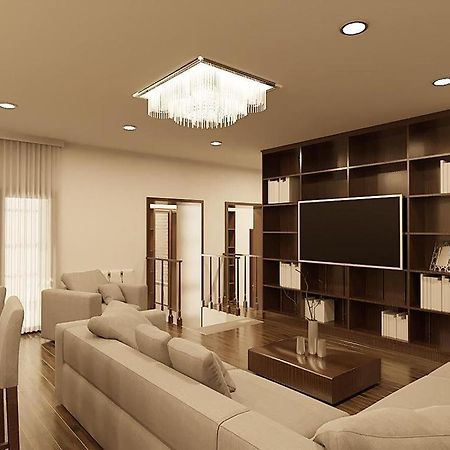 Old Town Apartment تبليسي المظهر الخارجي الصورة