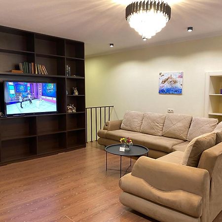 Old Town Apartment تبليسي المظهر الخارجي الصورة