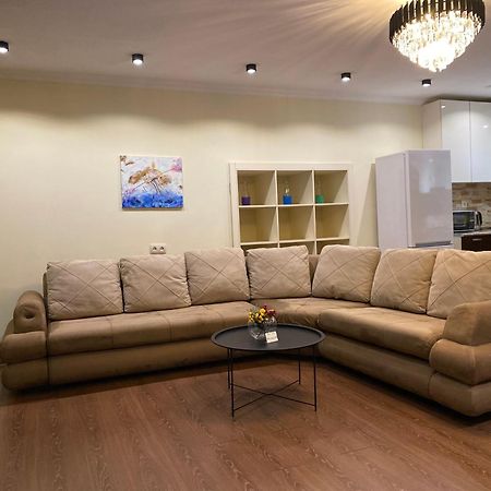 Old Town Apartment تبليسي المظهر الخارجي الصورة