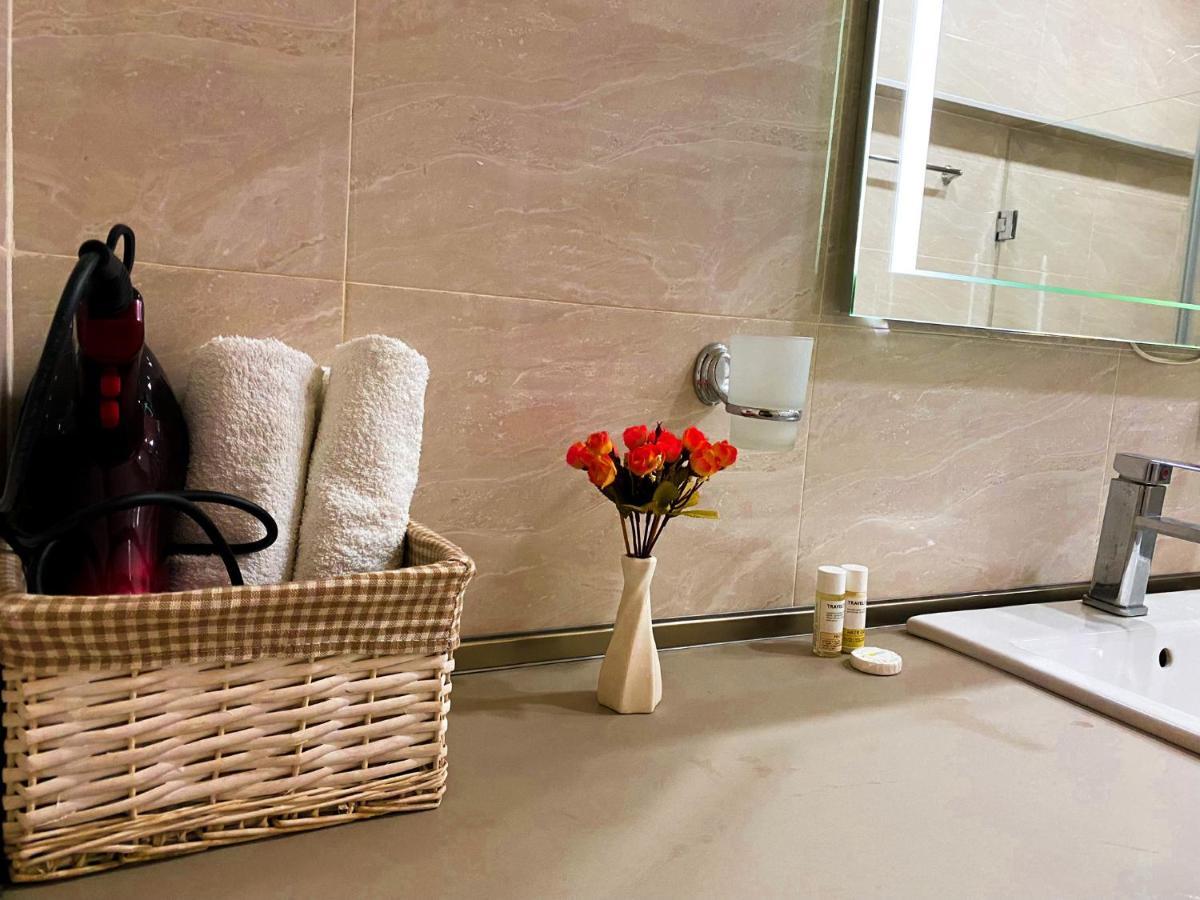 Old Town Apartment تبليسي المظهر الخارجي الصورة