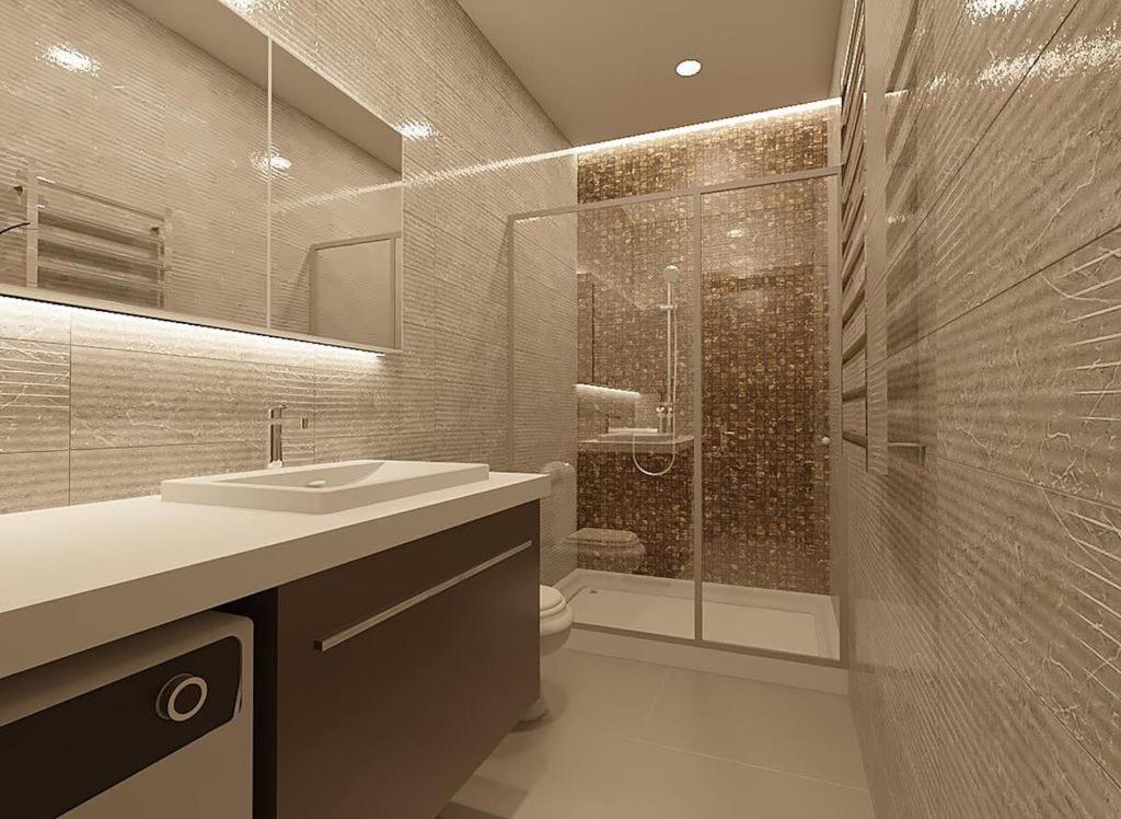 Old Town Apartment تبليسي المظهر الخارجي الصورة