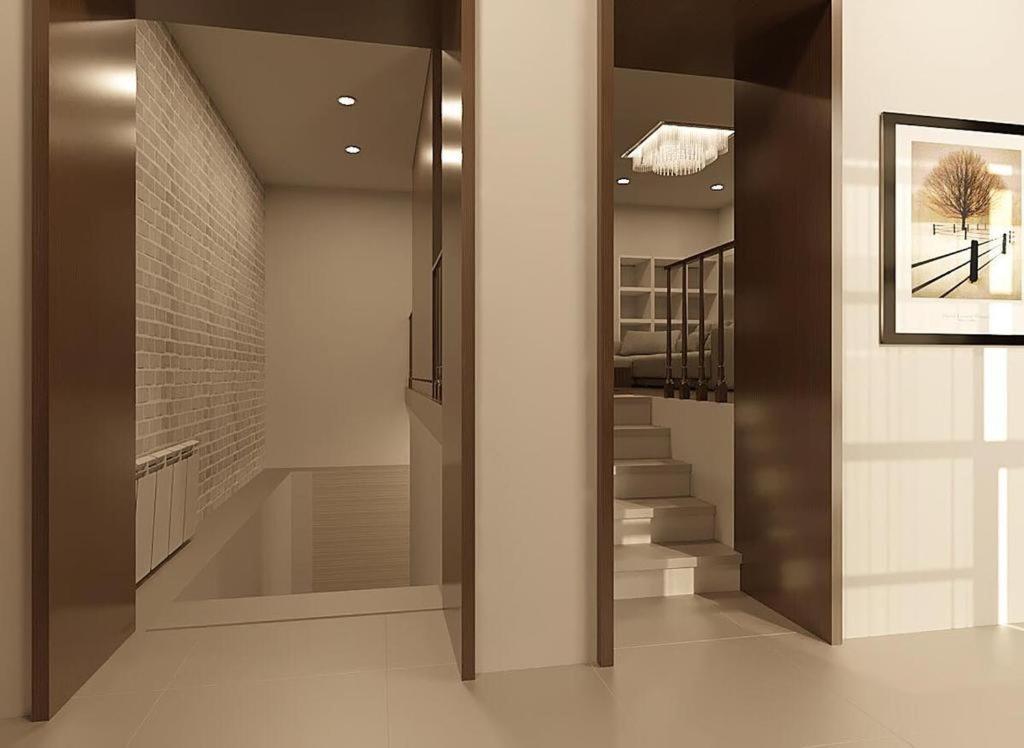 Old Town Apartment تبليسي المظهر الخارجي الصورة