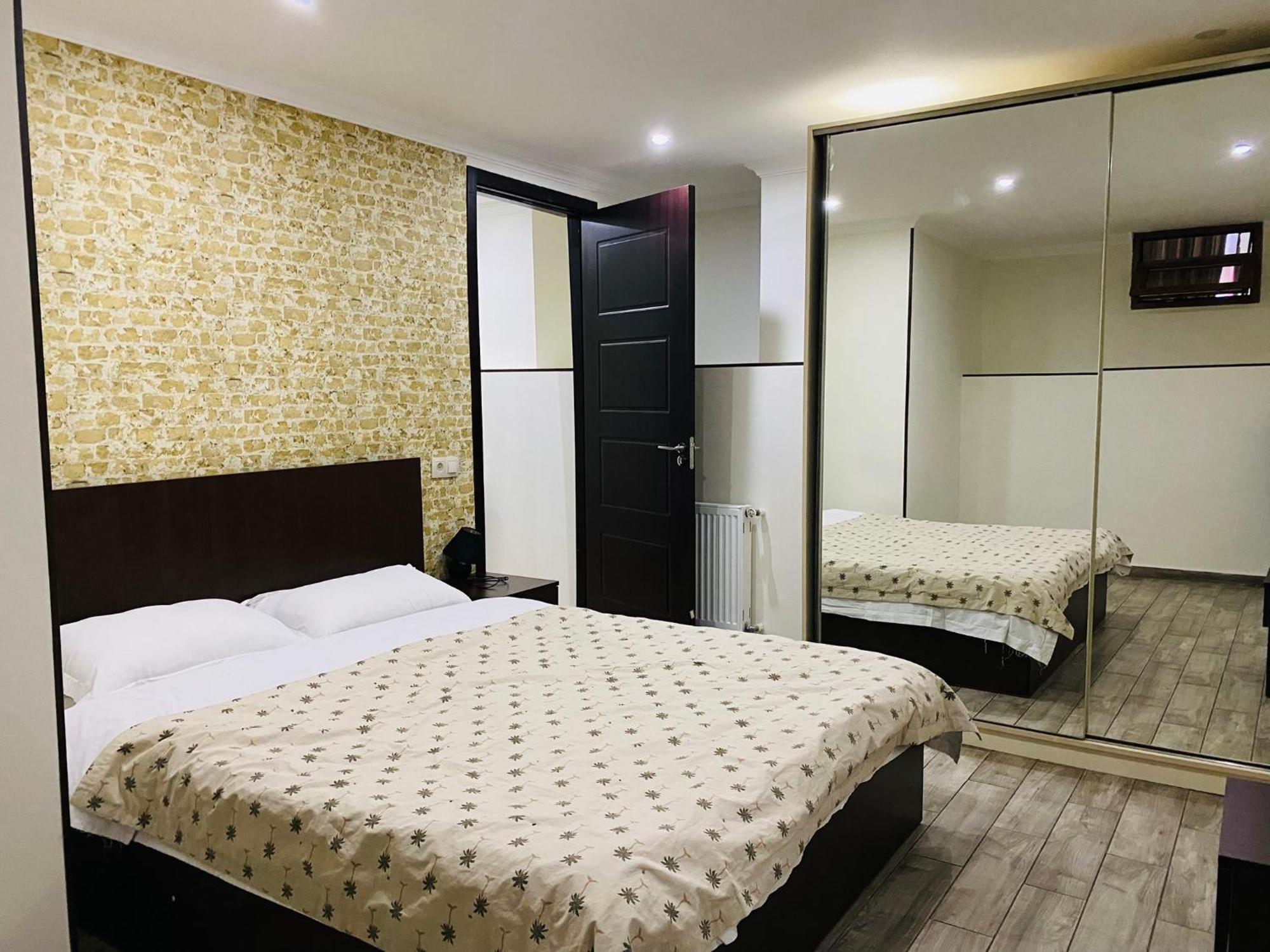 Old Town Apartment تبليسي المظهر الخارجي الصورة