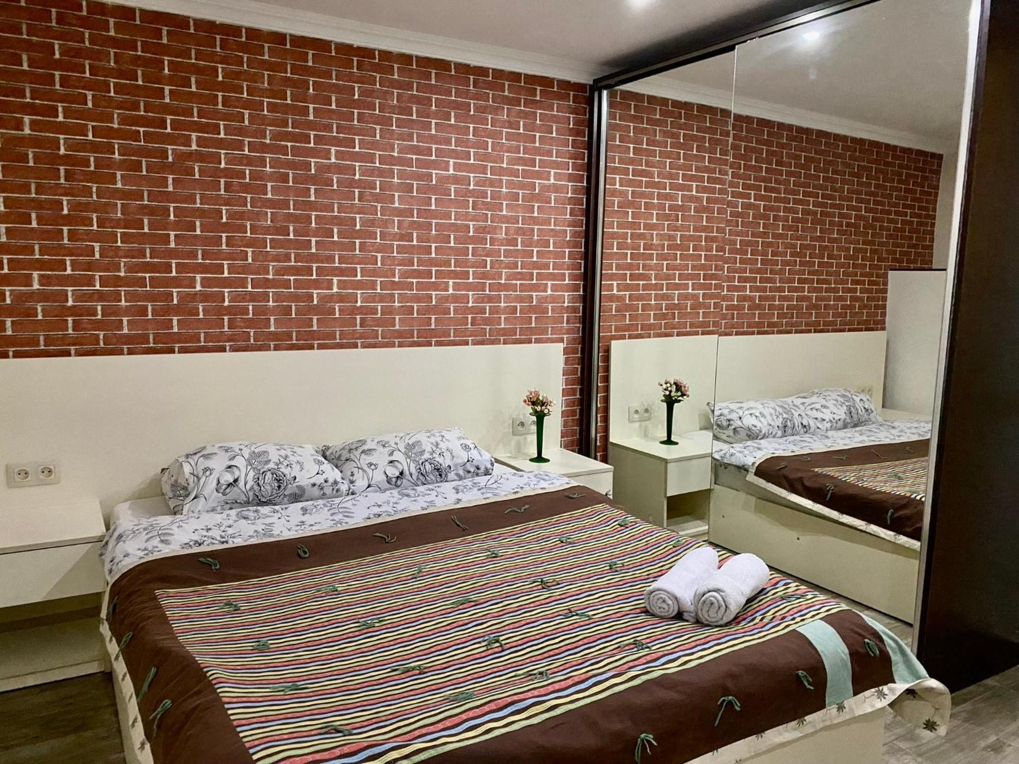 Old Town Apartment تبليسي المظهر الخارجي الصورة