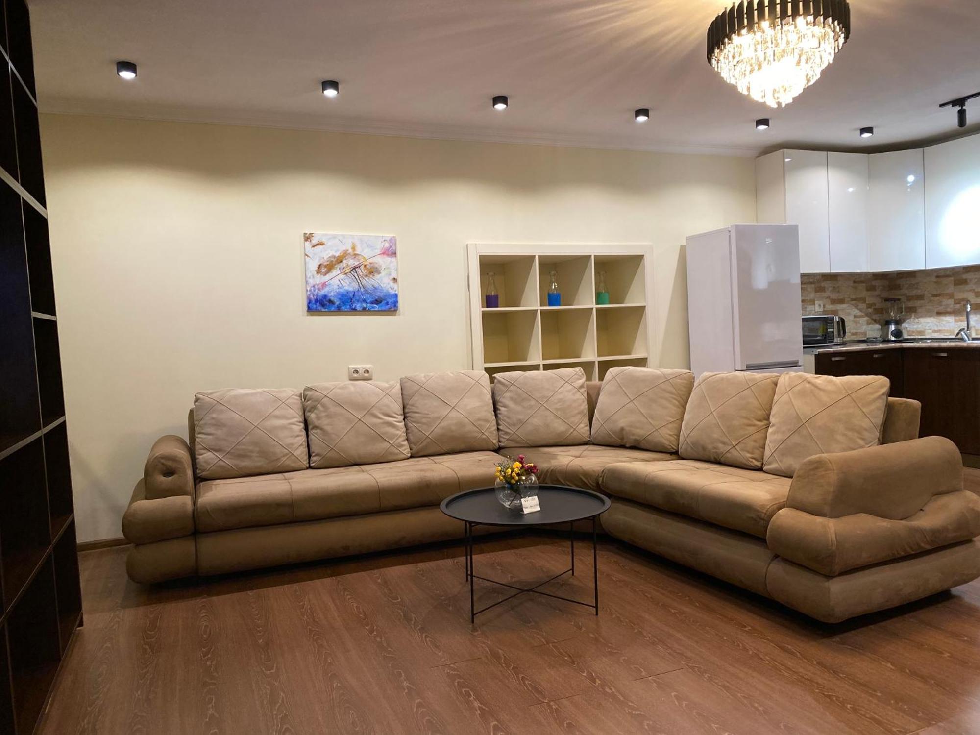 Old Town Apartment تبليسي المظهر الخارجي الصورة